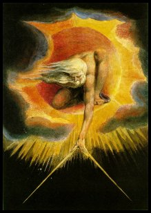 William Blake, Ancient of Days